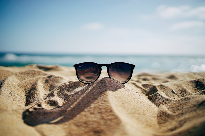 Modern Rectangular Frames